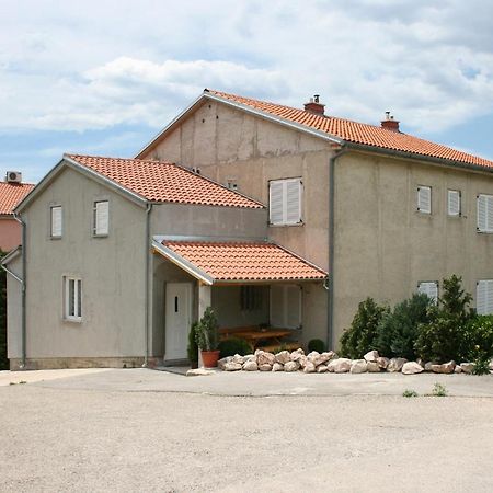 Apartments With A Parking Space Novi Vinodolski - 5529 Экстерьер фото