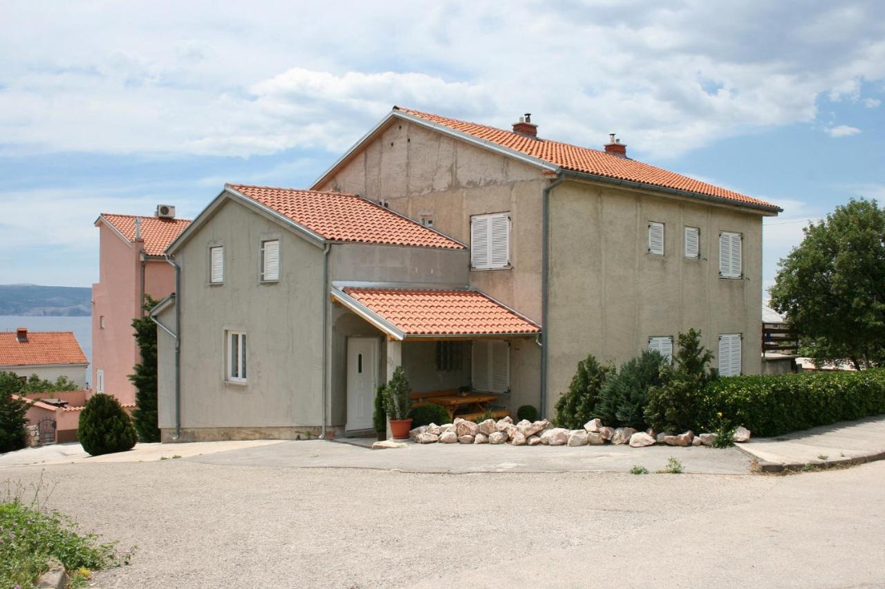 Apartments With A Parking Space Novi Vinodolski - 5529 Экстерьер фото