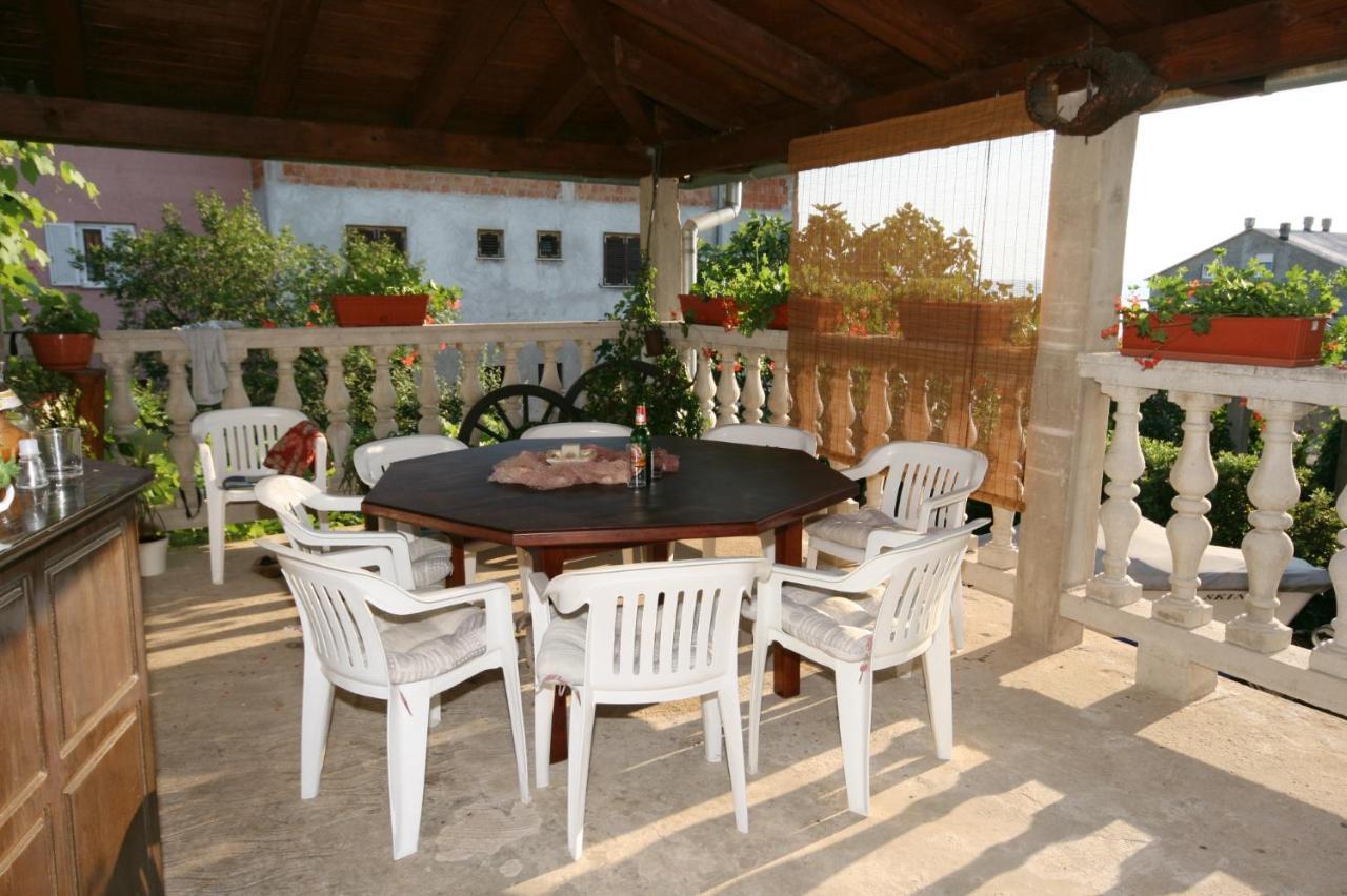 Apartments With A Parking Space Novi Vinodolski - 5529 Экстерьер фото